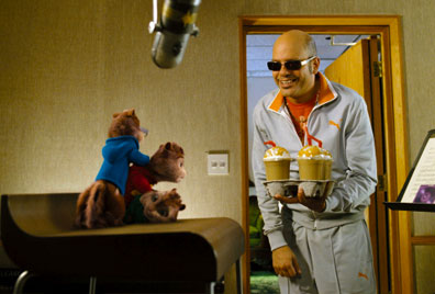 Illustration for article titled David Cross, 2007
